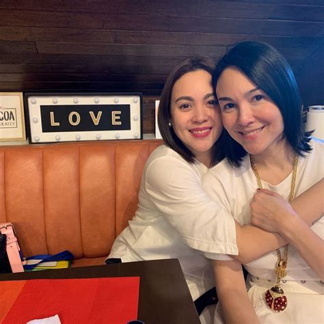 claudine barretto instagram.